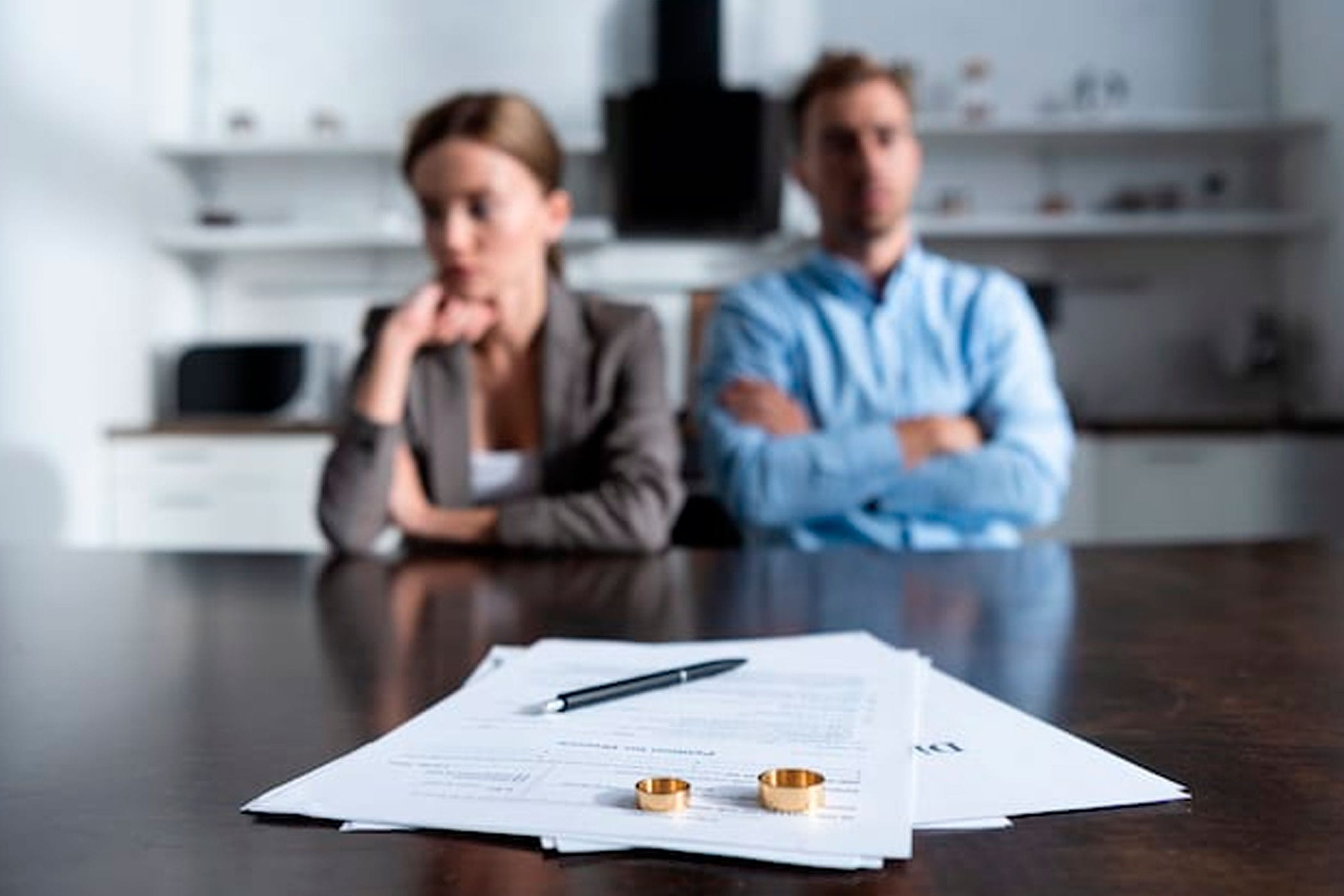 Asesoramiento en derecho de familia en Badajoz: divorcios, custodias y pensiones