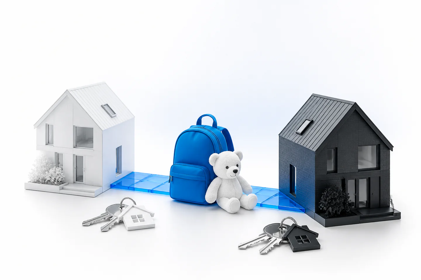 Divorcio contencioso en Derecho de Familia